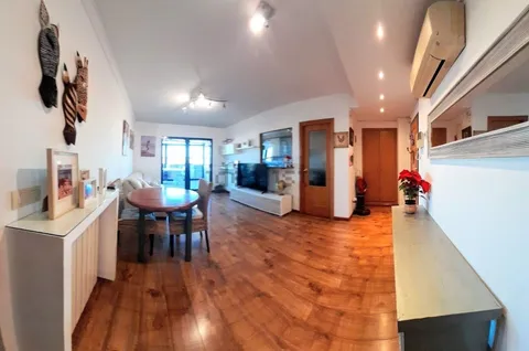 Квартира 85 м² у Валенсіі