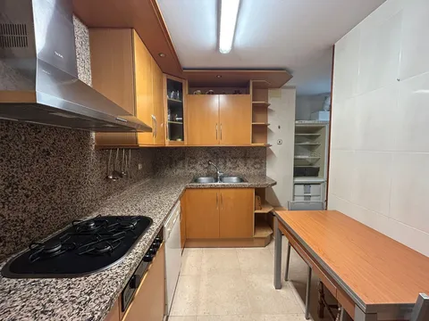 Pis de 108 m² a Tarragona