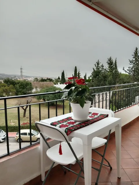 Habitació de lloguer, Marbella