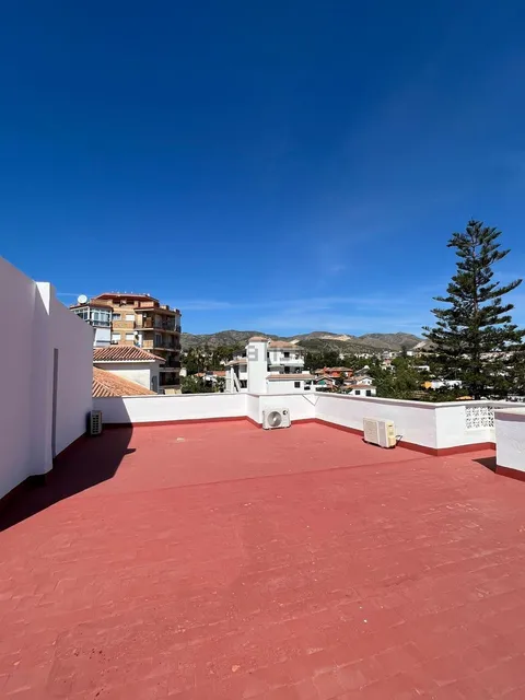 Pis de 53 m² a Benalmádena