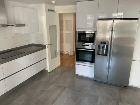 Wohnung 190 m² in Madrid