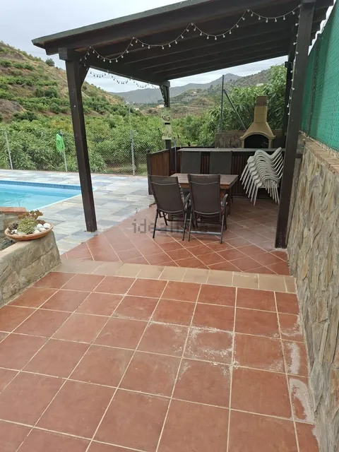 Pis de 130 m² a Benamargosa (2/11)