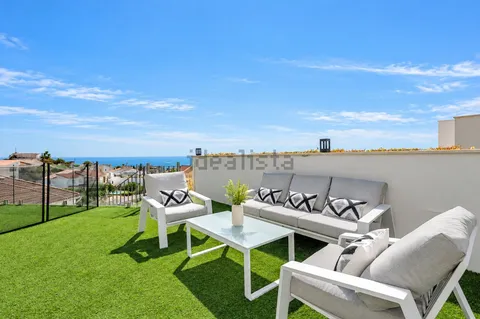 Casa 270 m² a Málaga