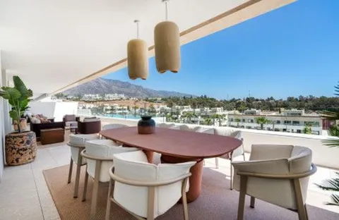 Casa 536 m² a Marbella