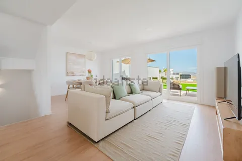 Casa de 186 m² a Finestrat