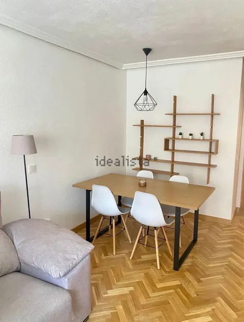 Habitación en alquiler, Madrid