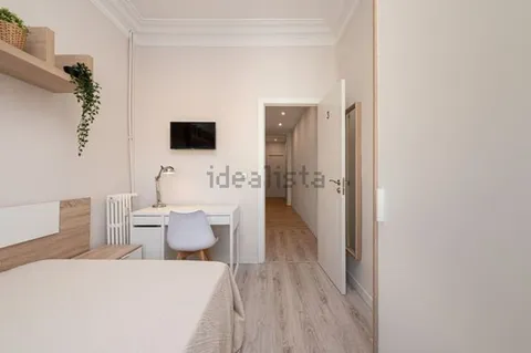 Habitación en alquiler, Madrid