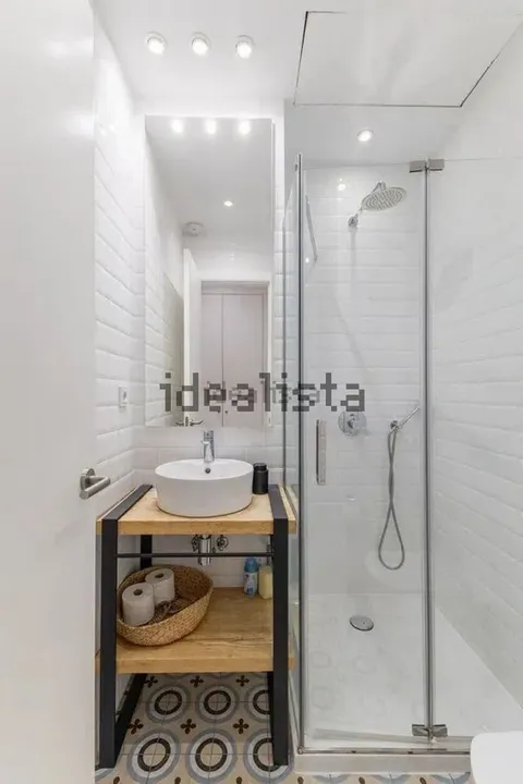 Piso de 77 m² en Madrid