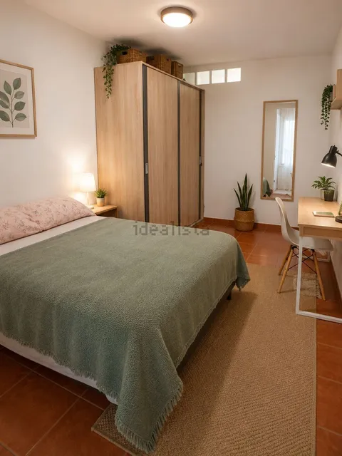 Habitació de lloguer, Talavera de la Reina