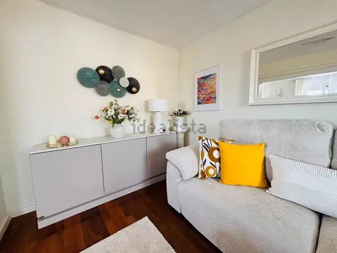 Pis de 86 m² a Tarragona