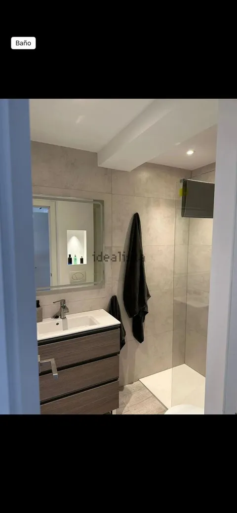 Room for rent, Palma