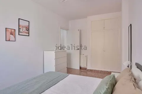 Habitació de lloguer, València