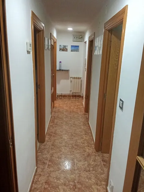 Pis de 60 m² a Zamora