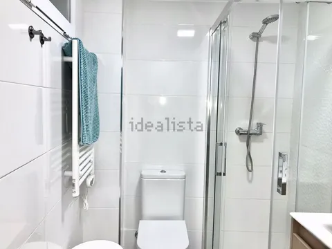 Appartamento 35 m² a Plasencia