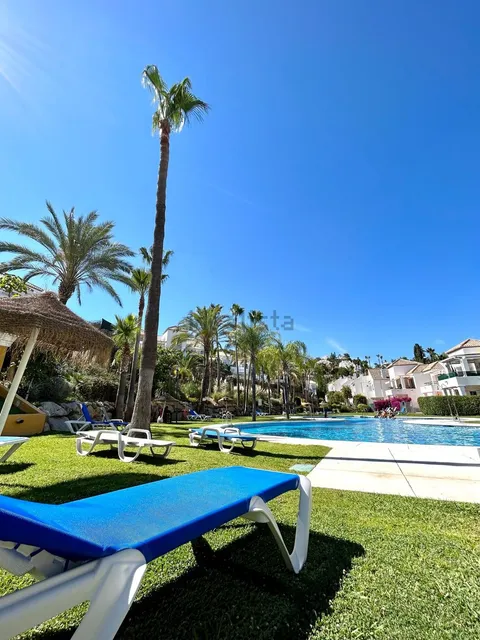 Pis de 85 m² a Marbella