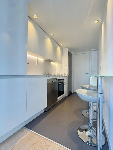 Pis de 136 m² a Madrid