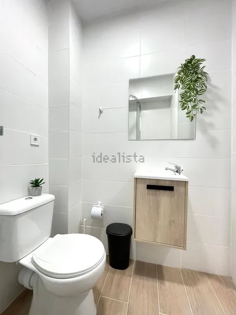 Habitació de lloguer, Alacant