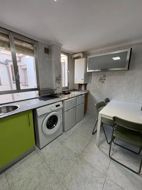 Habitació de lloguer, Logronyo