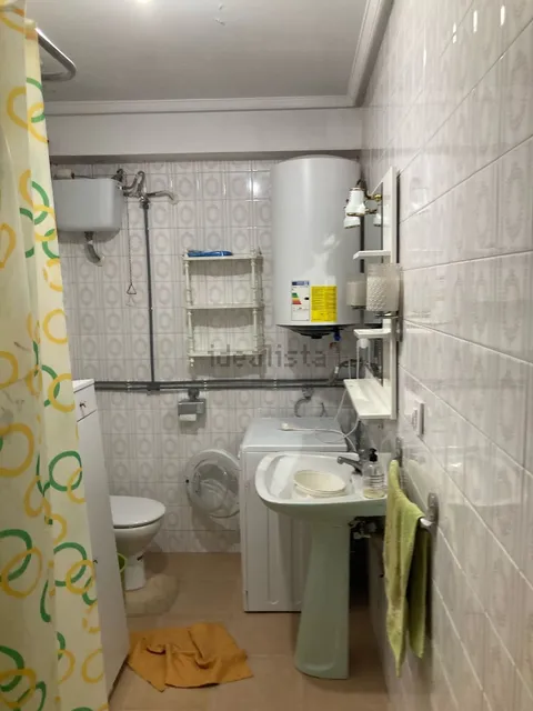 Habitació de lloguer, A Corunya (2/8)