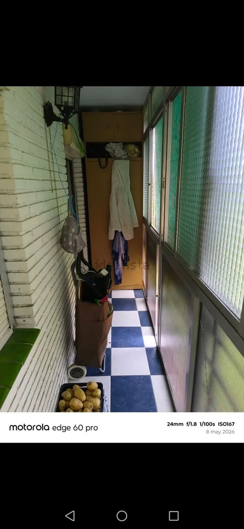Zimmer zur Miete, Madrid