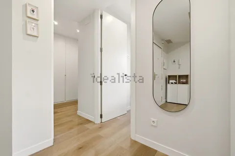 Pis de 83 m² a Madrid