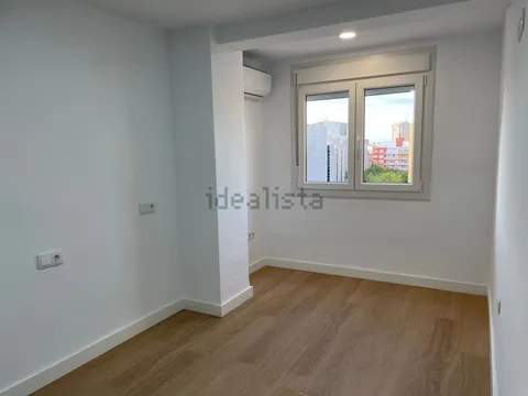 Wohnung 100 m² in Badajoz