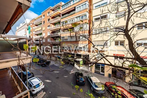 Pis de 134 m² a Madrid