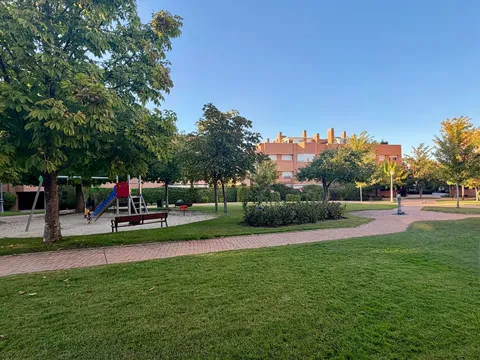 Appartamento 158 m² a Madrid