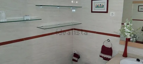Pis de 98 m² a Màlaga