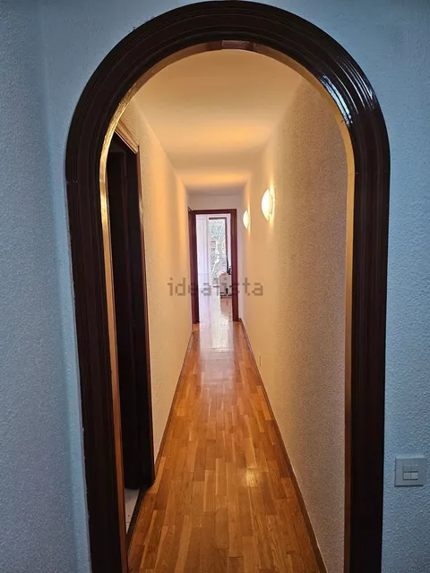 Chambre à louer, Barcelone