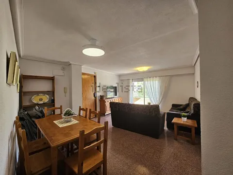 Pis de 119 m² a Santa Pola
