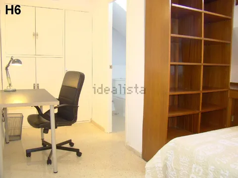 Habitación en alquiler, Sevilla