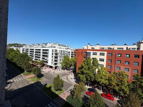 Wohnung 74 m² in Valladolid