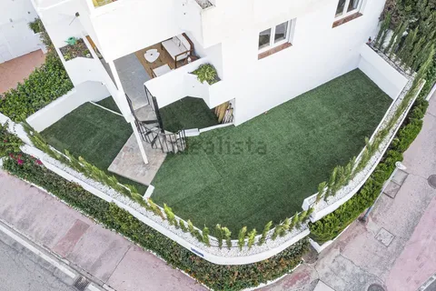 Pis de 87 m² a Marbella