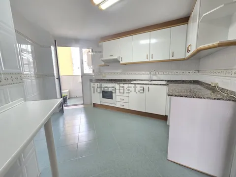 Pis de 77 m² a València