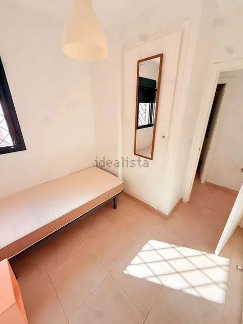 Wohnung 65 m² in Málaga