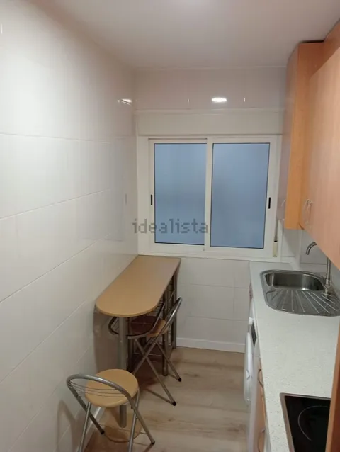 Room for rent, Zaragoza