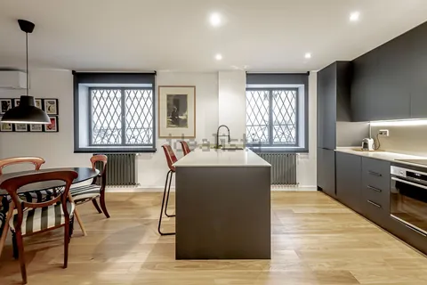 Wohnung 115 m² in Madrid