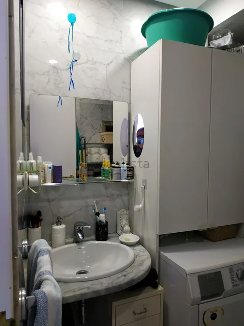 Appartamento 38 m² a Madrid