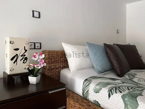 Pis de 85 m² a Sevilla