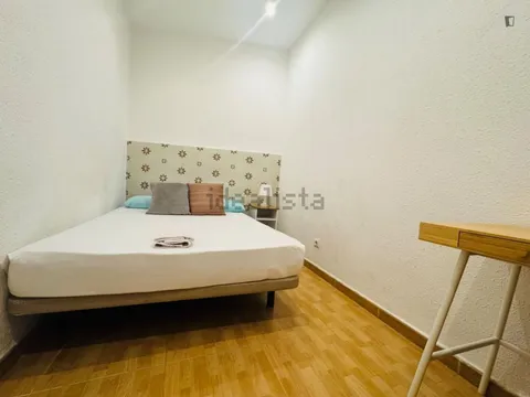 Pis de 57 m² a Madrid