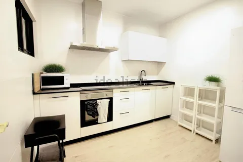 Quarto para alugar, Barcelona