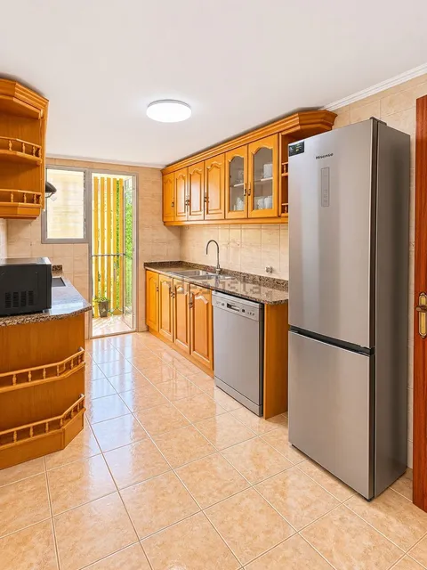 Wohnung 102 m² in Valencia