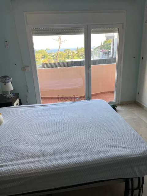 Habitació de lloguer, Mijas