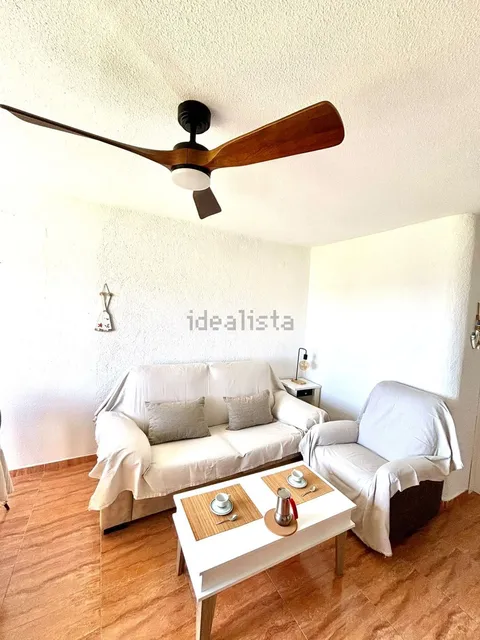 Pis de 55 m² a Roquetas de Mar