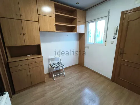 Квартира 28 м² в Мадриде