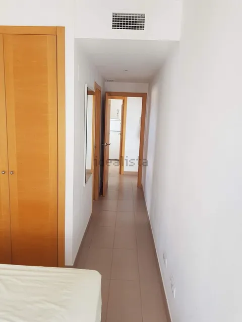 Pis de 92 m² a Benidorm