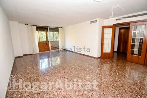 Pis de 161 m² a València