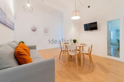Zimmer zur Miete, Valencia