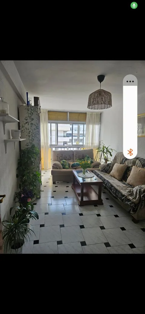 Habitació de lloguer, Màlaga (2/11)